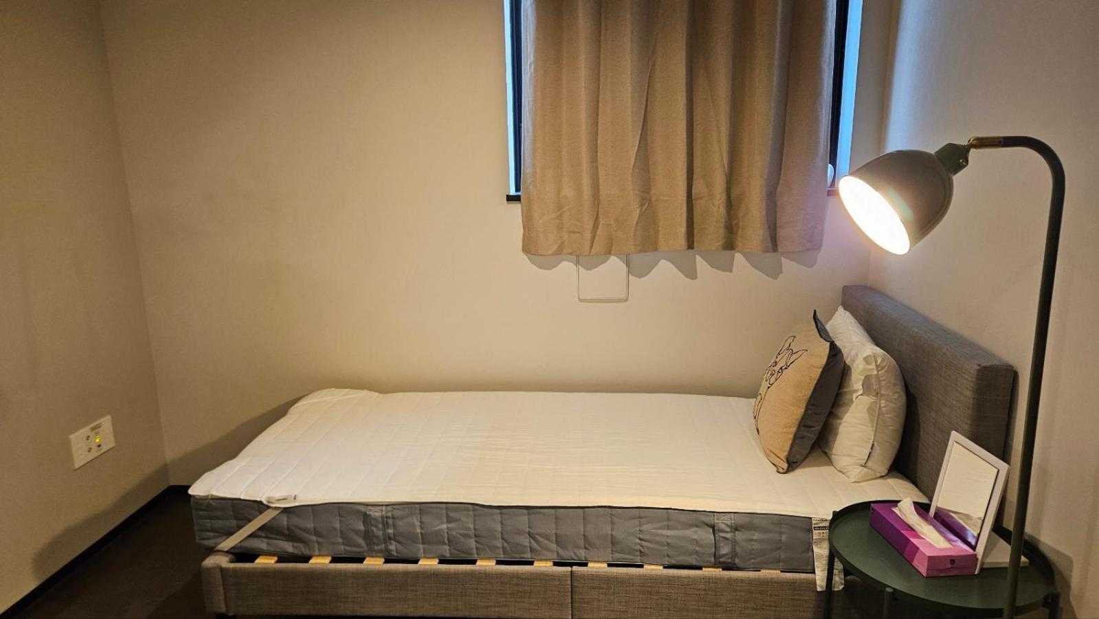 Appartement Pair Shinokubo *